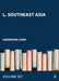L. Southeast Asia by John Anderson