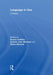 Language in Use: A Reader by Patrick Griffiths