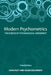 Modern Psychometrics: The Science of Psychological Assessment by John Rust, Susan Golombok