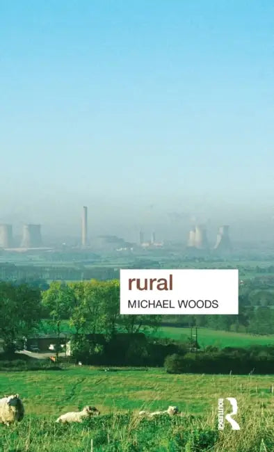 Rural by Michael Woods