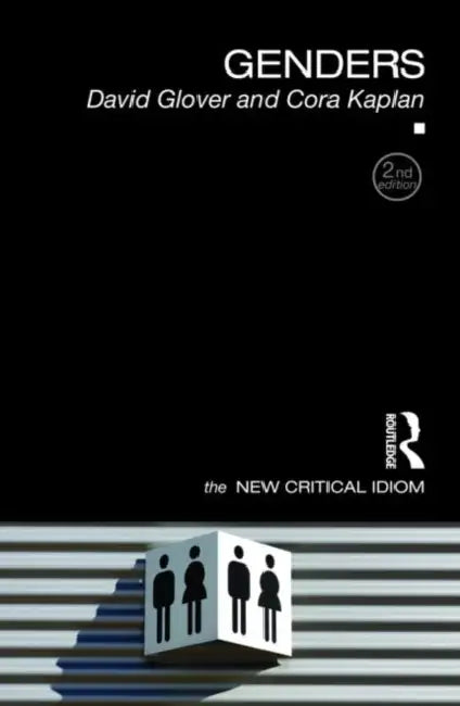 Genders by David Glover