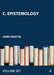C. Epistemology by Beattie James
