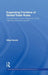 Expanding Frontiers of Global Trade Rules: The Political Economy Dynamics of the International Trading System by Nitya Nanda