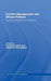 Conflict Management and African Politics: Ripeness, Bargaining, and Mediation by Terrence Lyons, Gilbert M. Khadiagala