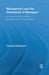 Management And The Dominance Of Managers by Thomas Diefenbach