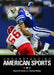 Understanding American Sports by Gems Gerald R.