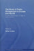 The Study of Public Management in Europe and the Us: A Competitive Analysis of National Distinctiveness by Walter Kickert
