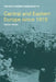 The Routledge Companion to Central and Eastern Europe since 1919 by Adrian Webb