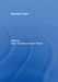 Ageing in Asia: Asia's Position in the New Global Demography by Roger Goodman