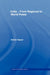 India - From Regional to World Power by Ashok Kapur