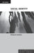 Social Identity by Richard Jenkins