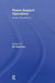 Peace Support Operations: Nordic Perspectives by Eli Stamnes