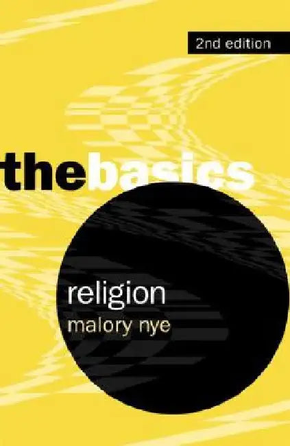 Religion by Malory Nye