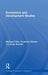 Economics and Development Studies by Michael Tribe