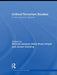 Critical Terrorism Studies: A New Research Agenda by Richard Jackson, Marie Breen Smyth, Jeroen Gunning