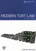 Modern Tort Law by V. H. Harpwood