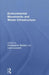 Environmental Movements And Waste Infrastructure by Christopher Rootes, Liam Leonard