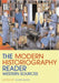 The Modern Historiography Reader: Western Sources by Adam Budd