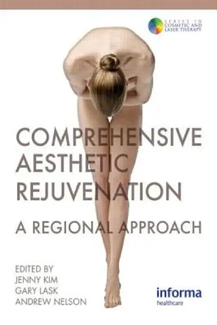 Comprehensive Aesthetic Rejuvenation: A Regional Approach by Jenny Kim