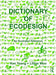 Dictionary of Ecodesign: An Illustrated Reference by Ken Yeang