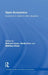 Open Economics: Economics in Relation to Other Disciplines by Richard Arena, Sheila Dow, Matthias Klaes