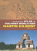 The Routledge Atlas of the First World War by Martin Gilbert