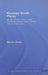 Monetary Growth Theory: Money, Interest, Prices, Capital, Knowledge and Economic Structure over Time and Space by Wei-bin Zhang