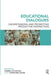 Educational Dialogues: Understanding and Promoting Productive interaction by Karen Littleton, Christine Howe