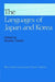 The Languages of Japan and Korea by Nicolas Tranter