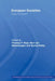 European Societies: Fusion or Fission? by Thomas Boje, Bart Van Steenbergen, Sylvia Walby