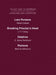 Today and TomorrowLanguage and Literature: Lars Porsena or the Future of Swearing Breaking Priscian's Head or English as She Will Be Spoke by Greig Graves