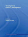 Twenty-First Century Intelligence by Wesley K. Wark