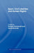 Sport, Civil Liberties and Human Rights by Richard Giulianotti, David McArdle