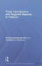 Trade Liberalization And Regional Disparity In Pakistan by Muhammad Shoaib Butt
