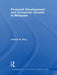Financial Development and Economic Growth in Malaysia by James B. Ang