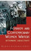 Feminism and Contemporary Women Writers: Rethinking Subjectivity by Radha Chakravarty