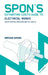 Spon's Estimating Costs Guide to Electrical Works: Unit Rates and Project Costs by Bryan Spain