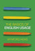 The Basics of English Usage by Wynford Hicks