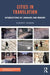 Cities in Translation: Intersections of Language and Memory by Sherry Simon
