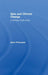 Gaia and Climate Change: A Theology of Gift Events by Anne Primavesi