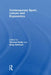 Contemporary Sport, Leisure and Ergonomics by Thomas Reilly, Greg Atkinson