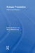 Russian Translation: Theory and Practice by Edna Andrews, Elena Maksimova