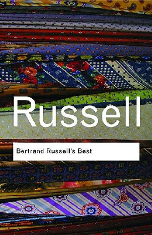 Bertrand Russell'S Best  by Bertrand Russell