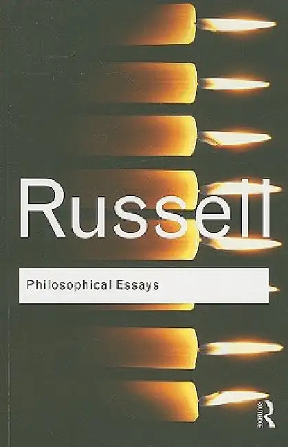 Philosophical Essays 