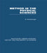 Method in the Physical Sciences by G Schlesinger