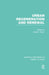 Urban Regeneration and Renewal, Vol. 2 by Andrew Tallon