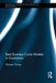 Real Business Cycle Models In Economics by Warren Young