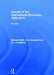 Growth of the International Economy, 1820-2015 by Michael Graff