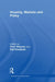 Housing, Markets and Policy by Peter Malpass