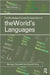 The Routledge Concise Compendium of the World's Languages by George L. Campbell